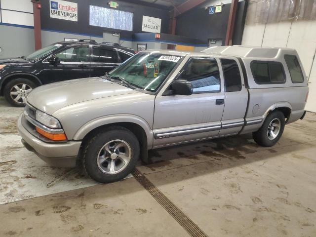 2001 CHEVROLET S TRUCK S1 #3030562835