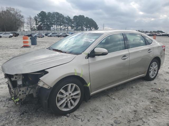 Vin: 4t1bk1eb6eu091421, lot: 84823744, toyota avalon base 2014 img_1