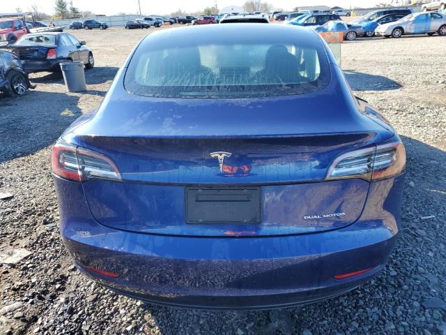 2020 TESLA MODEL 3 - 5YJ3E1EB7LF617545