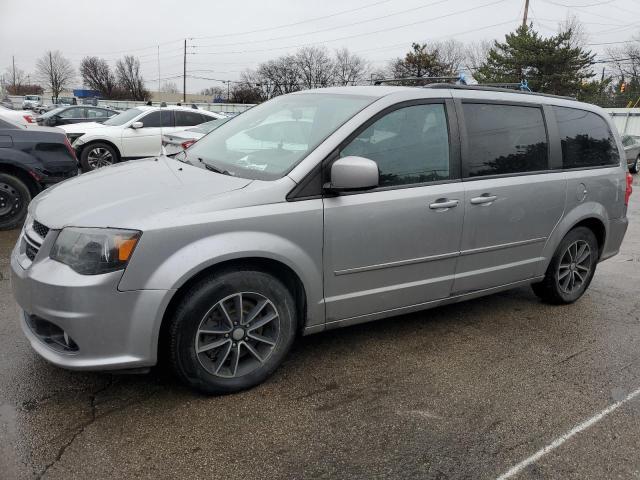 2016 DODGE GRAND CARA #3030527501