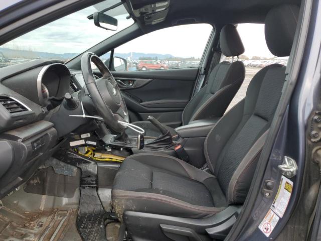 2017 SUBARU IMPREZA SP - 4S3GTAK6XH1751786