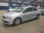 Lot #3024515394 2016 VOLKSWAGEN JETTA S