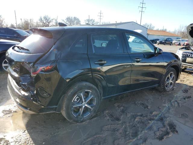 2025 HONDA HR-V EXL - 3CZRZ2H72SM718993