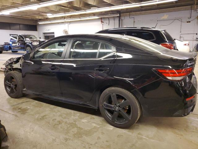 2024 NISSAN SENTRA SR - 3N1AB8DV3RY253838