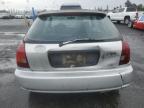 Lot #3025020218 1998 HONDA CIVIC DX