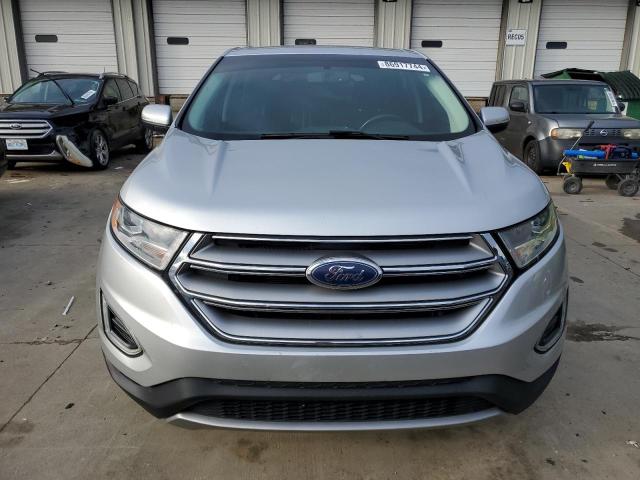2017 FORD EDGE SEL - 2FMPK3J95HBC32347