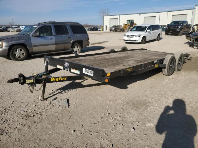 BXBO TRAILER 2023 black   16V1U2427P2223641 photo #3