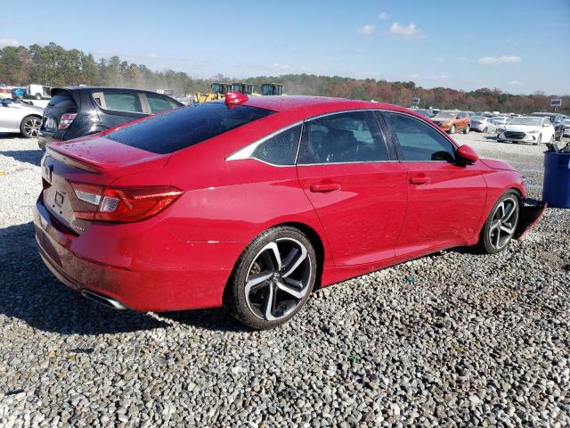 VIN 1HGCV1F30KA101057 2019 HONDA ACCORD no.3