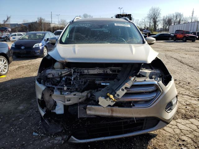 2017 FORD ESCAPE TIT - 1FMCU0J92HUB50979