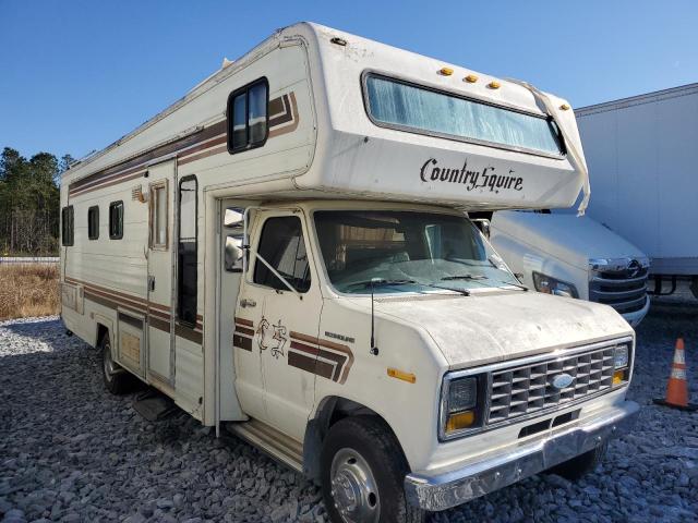 FORD ECONOLINE