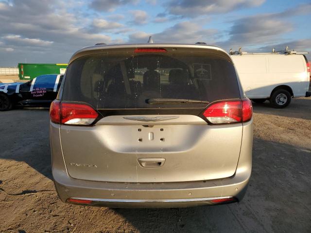 2017 CHRYSLER PACIFICA T - 2C4RC1BG6HR703053