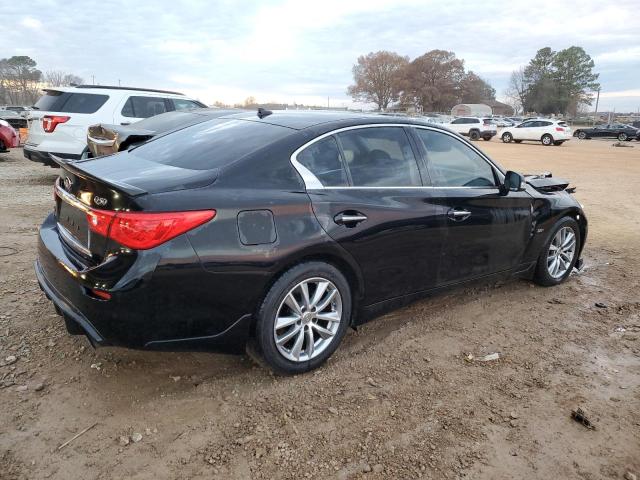 2017 INFINITI Q50 PREMIU - JN1EV7AP7HM732418