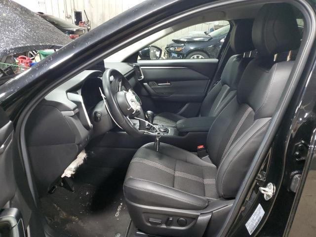 VIN 7MMVABBM5SN300380 2025 MAZDA CX-50 PREF no.7