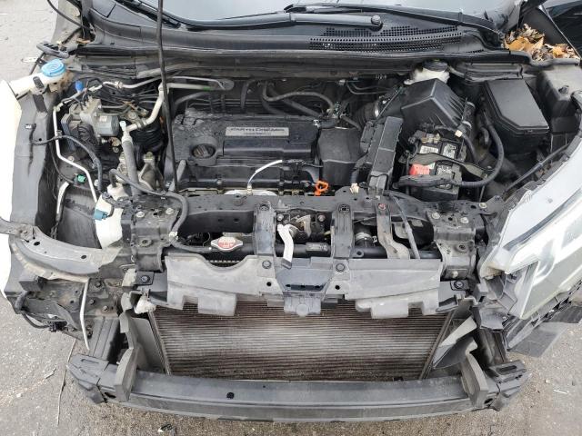 2015 HONDA CR-V LX - 2HKRM3H30FH513675