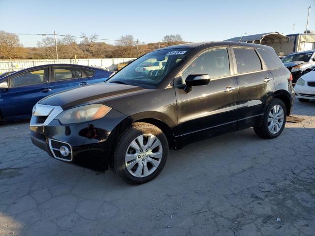 5J8TB2H29BA005317 Acura Rdx 2011