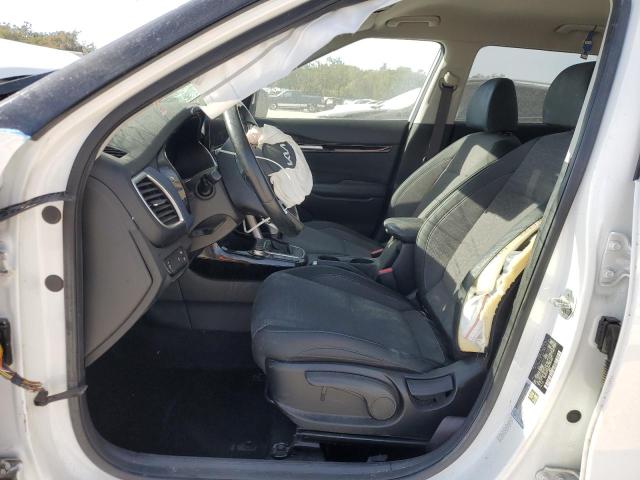2022 KIA SELTOS NIG KNDEUCA2XN7239453