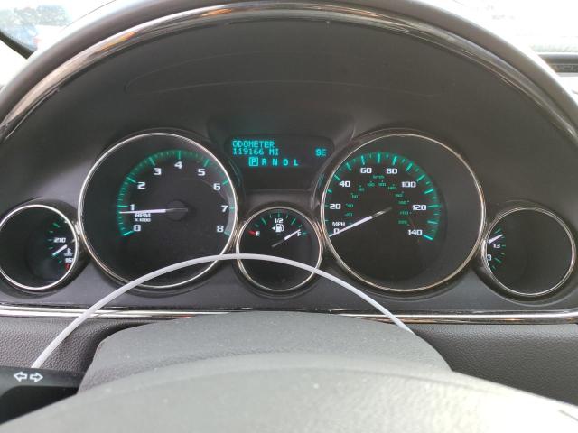 2017 BUICK ENCLAVE 5GAKRBKD6HJ137686