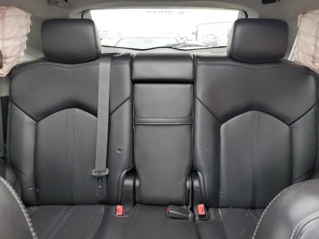 2015 CADILLAC SRX PERFOR - 3GYFNCE37FS532616