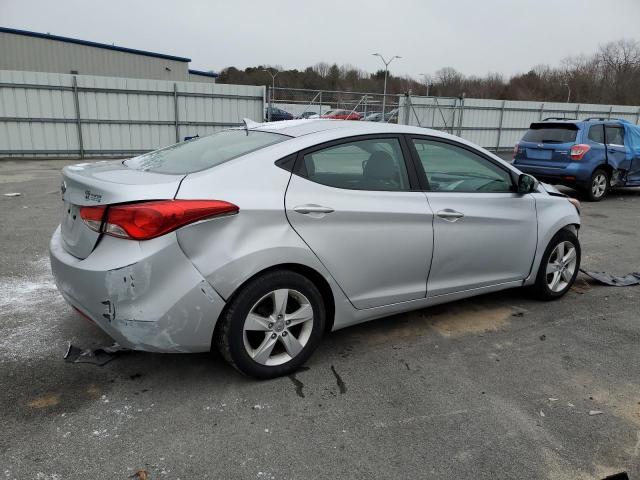 VIN 5NPDH4AE0DH367890 2013 HYUNDAI ELANTRA no.3