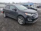 Lot #3028346788 2017 FORD EDGE TITAN