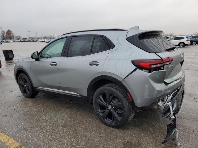 2023 BUICK ENVISION E - LRBFZNR45PD035699
