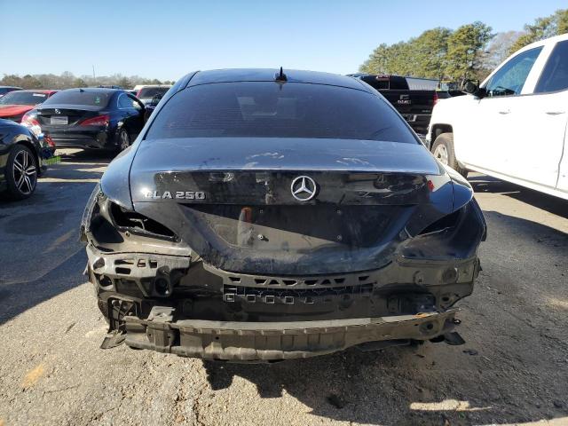 2019 MERCEDES-BENZ CLA 250 - WDDSJ4EB1KN738957