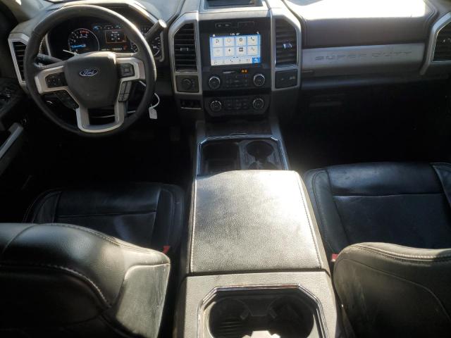 2019 FORD F250 SUPER - 1FT7W2BT1KED83341