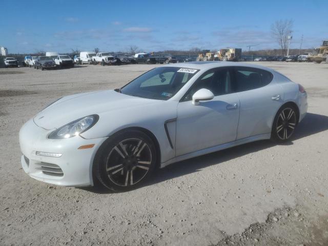 2014 PORSCHE PANAMERA 2 #3030802437