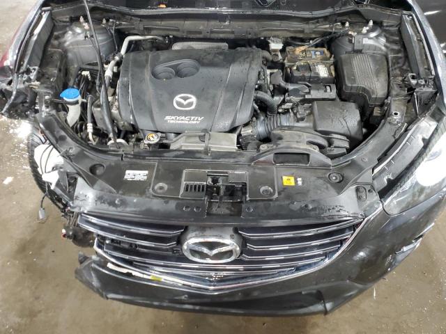 2016 MAZDA CX-5 TOURI - JM3KE4CYXG0783462