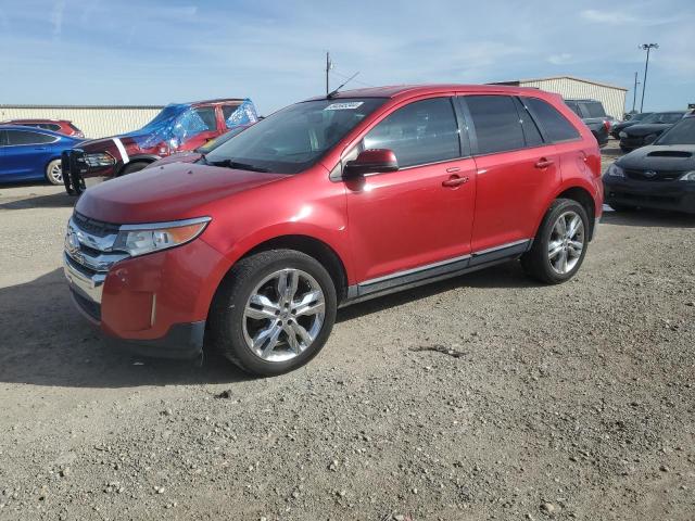 2012 FORD EDGE SEL #3027134790