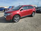 Lot #3027134790 2012 FORD EDGE SEL