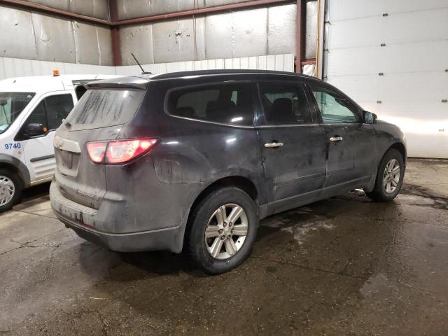 Vin: 1gnkvgkd2ej301705, lot: 83009614, chevrolet traverse lt 20143