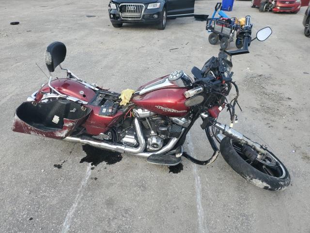 2017 HARLEY-DAVIDSON FLHXS STRE 1HD1KRC19HB618049