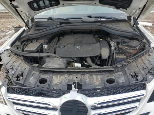 2017 MERCEDES-BENZ GLE 350 4M - 4JGDA5HB7HA847259