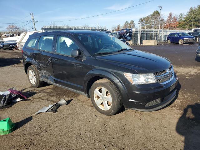 VIN 3C4PDCAB9DT516533 2013 DODGE JOURNEY no.4