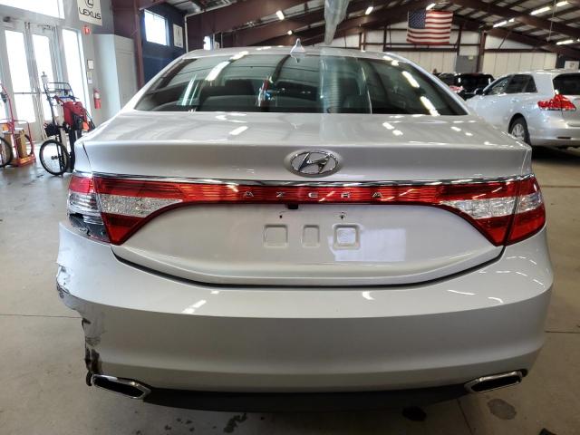 2016 HYUNDAI AZERA KMHFG4JG1GA506784