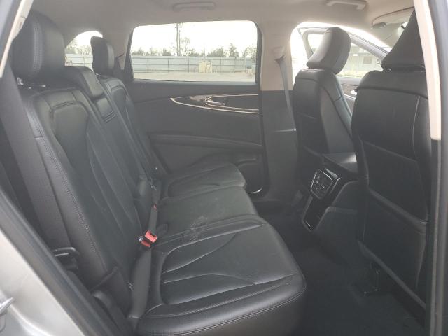 2023 LINCOLN NAUTILUS 2LMPJ6J97PBL06195