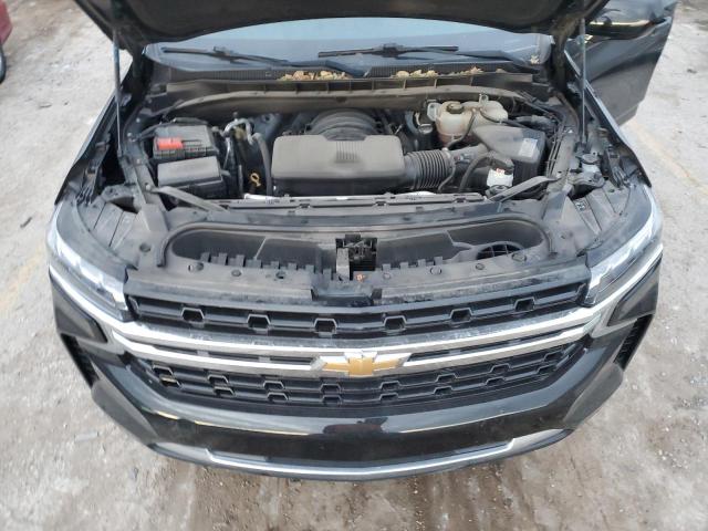 2021 CHEVROLET TAHOE K150 - 1GNSKMKD3MR163423
