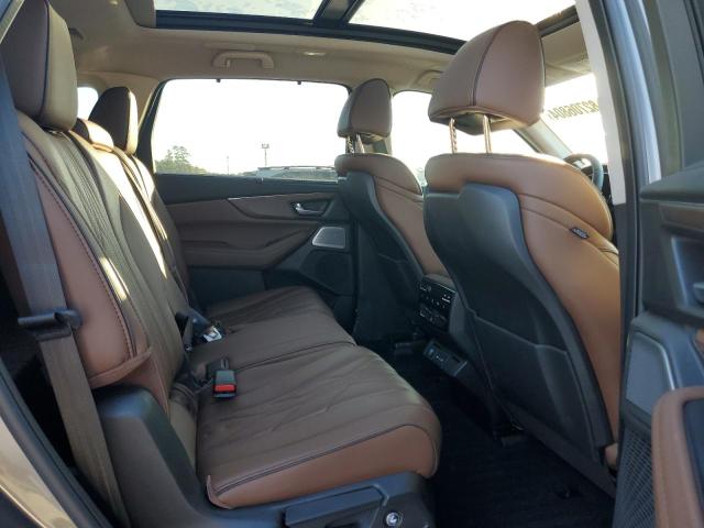 2025 ACURA MDX ADVANC - 5J8YE1H86SL003525