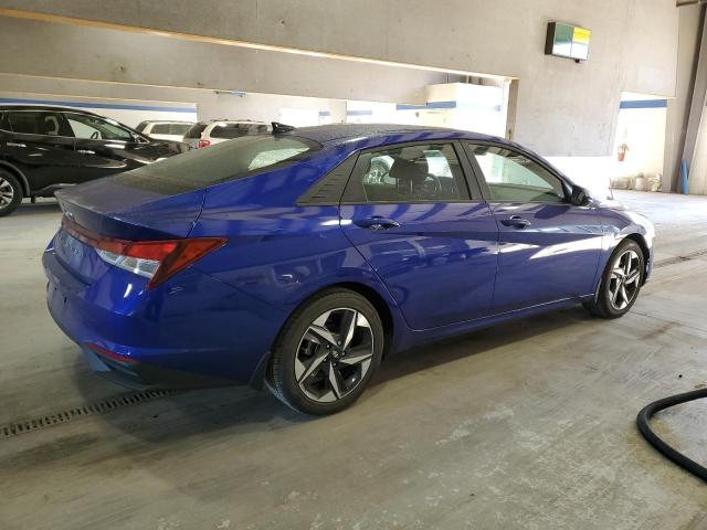 2023 HYUNDAI ELANTRA SE - KMHLS4AG3PU600746