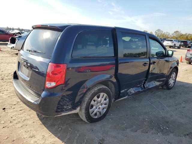 2016 DODGE GRAND CARA - 2C4RDGBG9GR122189