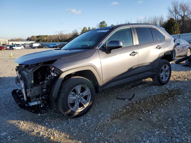 2024 TOYOTA RAV4 XLE - 2T3W1RFV7RC288009