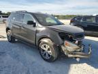 Lot #3030997835 2017 CHEVROLET EQUINOX LT