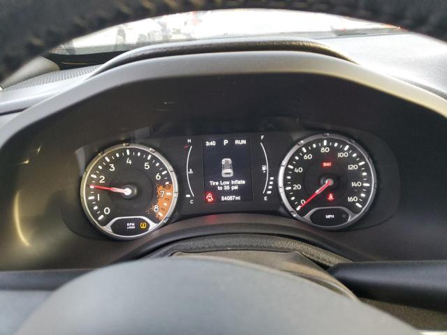 2018 JEEP RENEGADE L - ZACCJABB1JPJ66048