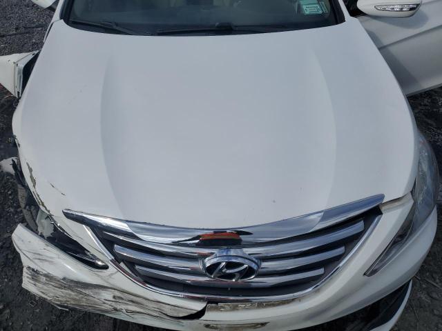 VIN 5NPEC4AB4EH928490 2014 HYUNDAI SONATA no.11