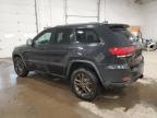 Lot #3024997150 2016 JEEP GRAND CHER