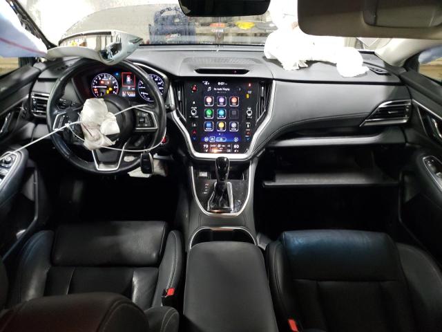 2022 SUBARU OUTBACK LI - 4S4BTANC2N3213185