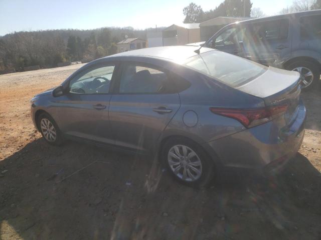 2019 HYUNDAI ACCENT SE - 3KPC24A3XKE088489