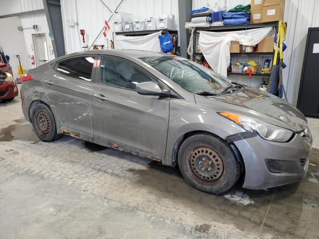 Vin: 5npdh4ae2dh208319, lot: 80238044, hyundai elantra gls 20134