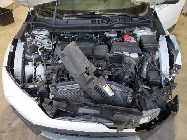 2019 HONDA CR-V LX - 2HKRW5H36KH417002